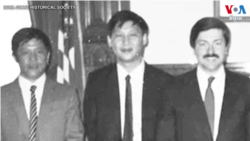 សិស្សវិទ្យាល័យរដ្ឋ Iowa ធ្វើទស្សនកិច្ចទៅចិន ក្រោមការអញ្ជើញរបស់លោក Xi Jinping