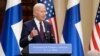 Biden Ends Europe Trip With ‘Absolute Guarantee’ of Transatlantic Ties