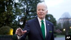 Očekuje se da Bajden objavi kandidaturu za reizbor na leto