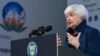 Menkeu Yellen: AS Bantu India Percepat Transisi Energi