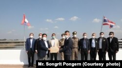 ການປະສານງານດ້ານຂໍ້ມູນລະຫວ່າງທາງການລາວ-ໄທ ກໍເຮັດໃຫ້ຕຳຫຼວດລາວ ສາມາດຈັບນັກຄ້າຢາເສບຕິດລາຍໃຫຍ່ຊາວມາເລເຊຍໄດ້ໃນລາວ