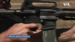 Oružje opet tema u kampanji 