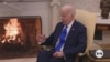 Biden: Failure to Fund Ukraine Would Be 'Close to Criminal Neglect' 