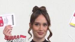 Nyoblos di Amerika Serikat: Dari Washington, New York, hingga Los Angeles