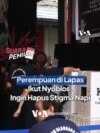Perempuan di Lapas Ikut Nyoblos, Ingin Hapus Stigma Napi