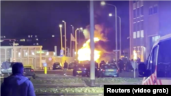 ዘ-ሄግ ኔዘርላንድስ 