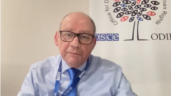 Šef misije ODIHR o neregularnostima i izbornim uslovima u Srbiji