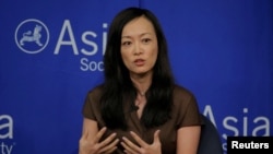 수미 테리 미국외교협회(CFR) 선임연구원. (자료사진)