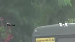 Curah Hujan Meninggi, Banjir Terjang India hingga Korsel