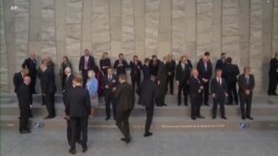 Biden hosts NATO chief ahead of Ukraine-focused security alliance summit