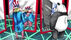 Despite Denials, China Shares Responsibility for Nuclear Nonproliferation