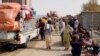 Afghans Returning from Pakistan Need Shelter, Jobs