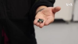 Minijaturni roboti koji traže sopstvene izvore energije