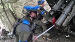 How Biden, Trump differ over Ukraine policy