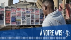 À Votre Avis : quelle date pour la présidentielle sénégalaise ?