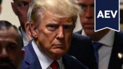 L'Amérique et Vous : Trump face à la justice