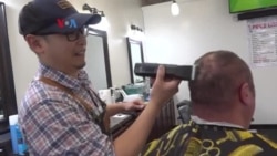 Merintis Bisnis Barber Shop, Membangun Kemandirian Finansial