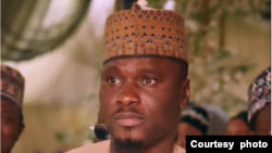 Shamsu Dan Iya (Hoto: Instagram/Shamsu Dan Iya)