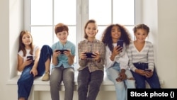 The last Gen Alphas are being born in 2024.