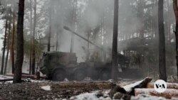 Biden signs $95 billion foreign aid package 