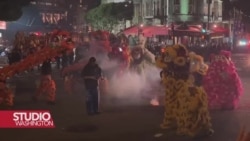 Kineska četvrt u San Franciscu - najstarija u Americi