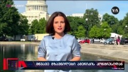 კრიტიკულად მნიშვნელოვანი წელი ამერიკა-საქართველოს ურთიერთობისთვის