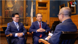 ទីក្រុងឡូវែលដែលមានជនជាតិខ្មែររស់នៅជាច្រើនបន្តកែប្រែនិងរីកចម្រើន