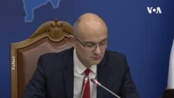 Predsednik RIK: U Areni nema biračkog mesta, okupljanje je dozvoljeno