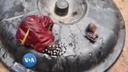 Chinonzi Chikwambo Chakabviswa paMpays Primary kuMatabeleland South neveJohane Masowe
