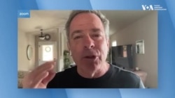 Росіяни катують християн в Україні: Стівен Мур про зусилля донести правду до членів Конгресу. Відео 