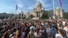 Organizatori "Srbija protiv nasilja" pisali SAD i Evropi; CRTA: polovina građana podržava proteste
