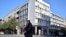 Zgrada Višeg državnog tužilaštva u Podgorici (Photo: RFE/RL)