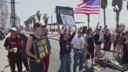 Amerikanci podijeljeni u vezi sa američkom politikom prema Izraelu 