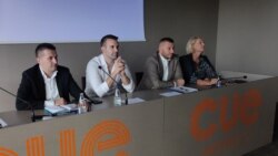 Spajić: Imamo većinu za formiranje vlade