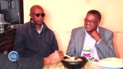 “ንቐደም -- ጥሕሎ” ትዕድም ኪሮስ