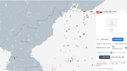 북한 제재 유조선 ‘천마산호’ 러시아 근해 또 출현…러시아 유류 선적 여부 주목