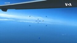 Kako će SAD odreagovati na obaranje drona? 