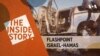 The Inside Story - Flashpoint Israel-Hamas| Episode 138 THUMBNAIL horizontal