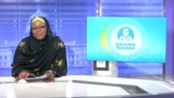 Hira Da Kwararriya A Maiduguri, Dr Aida Abba Wajes Kan Illolin Gurbatacciyar Iska
