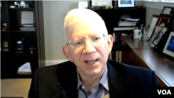 반 밴 디펜 전 국무부 국제안보비확산 담당 수석부차관보