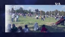 ምርኢት ተመሃሮ ኣብ ፈስቲቫል ኤርትራ 