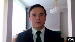 Naim Leo Beširi, Institut za evropske poslove