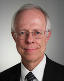 美国专业服务委员会（Professional Services Council ）总裁兼首席执行官戴维·贝尔图（David Berteau）(照片来源:PSC)