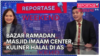 Reportase Weekend