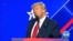 Trump Dominates Key Conservative Event 