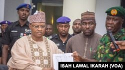 Daliban Makaratar Kurigan Da Aka Kubutar