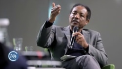  ጠመተ ኣብ ናጻ ፕረስ ኤርትራ -- “ኣብ ተመሳሳሊ ዓንኬል”