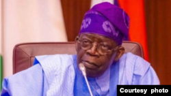 Shugaban Najeriya, Bola Tinubu (Hoto: Facebook/Asiwaju Bola Ahmed Tinubu