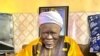 Sheikh Muhammad Lawal Adam