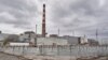 Masalah Keamanan Meningkat di PLTN Zaporizhzhia, Ukraina
